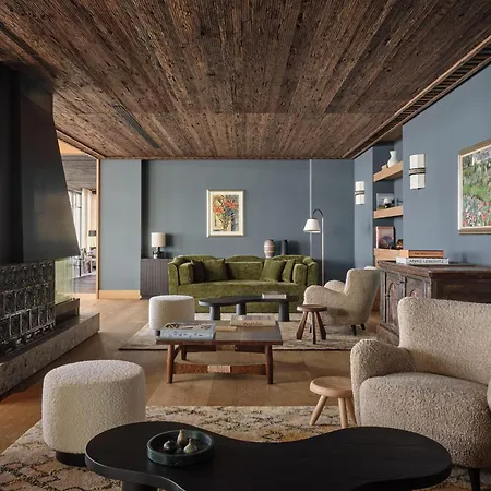 Hotel Chiemgauhof Lakeside Retreat 5*