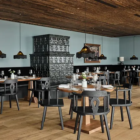Chiemgauhof Lakeside Retreat 5*