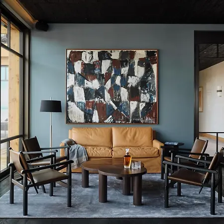 Chiemgauhof Lakeside Retreat Hotel Übersee