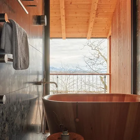 Chiemgauhof Lakeside Retreat 5*