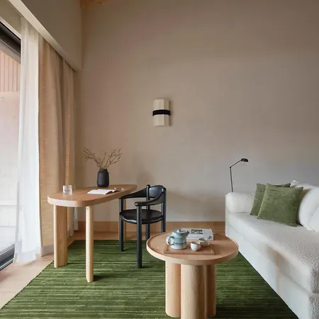 Chiemgauhof Lakeside Retreat Hotel