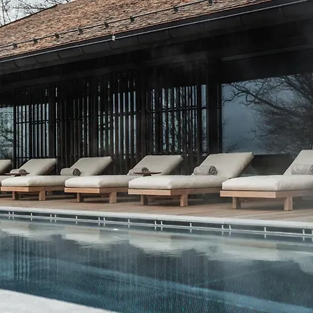 Chiemgauhof Lakeside Retreat