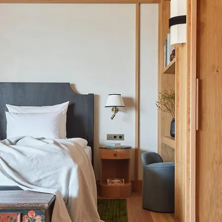 Chiemgauhof Lakeside Retreat Hotel 5*