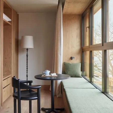 Chiemgauhof Lakeside Retreat