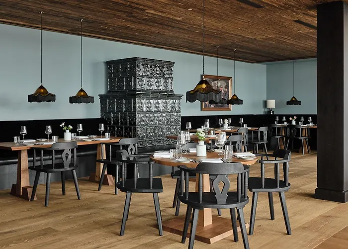Chiemgauhof Lakeside Retreat 5*