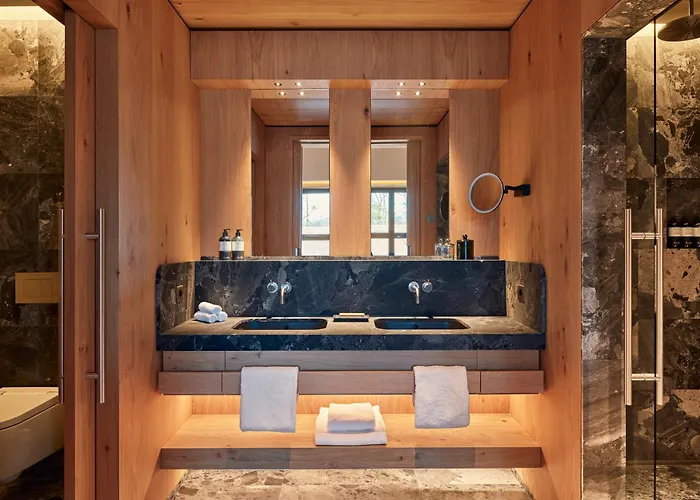 Chiemgauhof Lakeside Retreat 5* Übersee