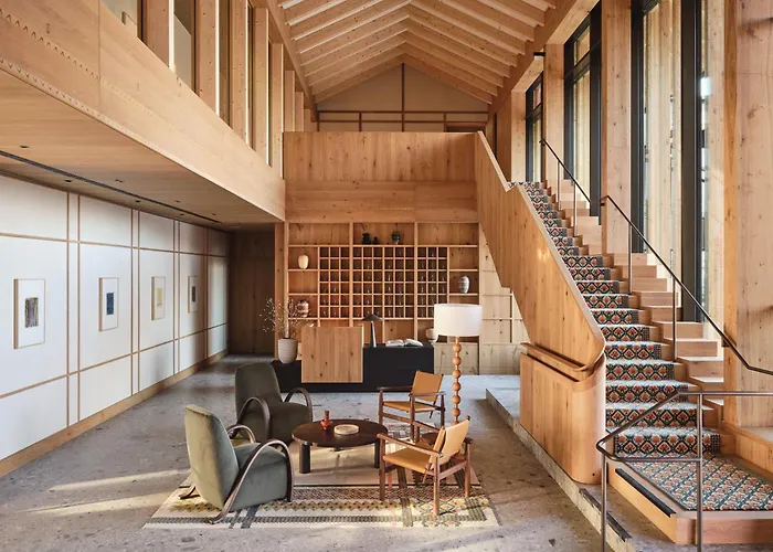 Chiemgauhof Lakeside Retreat 5*