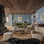 Ξενοδοχείο Chiemgauhof Lakeside Retreat 5*