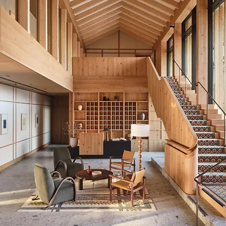 Chiemgauhof Lakeside Retreat 5*
