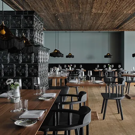 Hotel Chiemgauhof Lakeside Retreat 5*