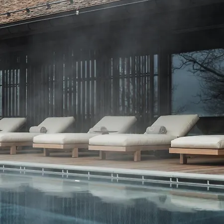 Chiemgauhof Lakeside Retreat