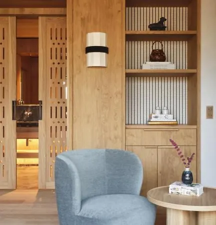 Chiemgauhof Lakeside Retreat 5* Уберзее
