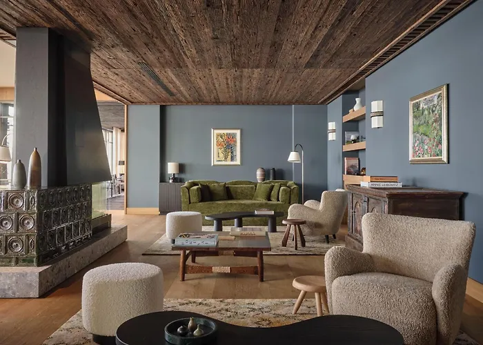 Hotel Chiemgauhof Lakeside Retreat 5*