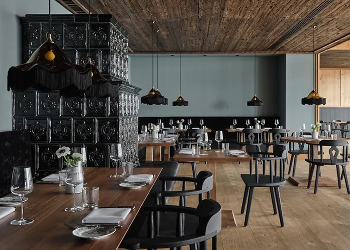 Hotel Chiemgauhof Lakeside Retreat 5*