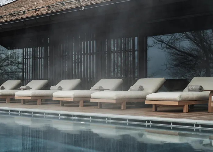 Chiemgauhof Lakeside Retreat